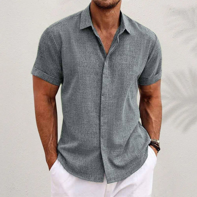 Arthur™ | Chemise à manches courtes