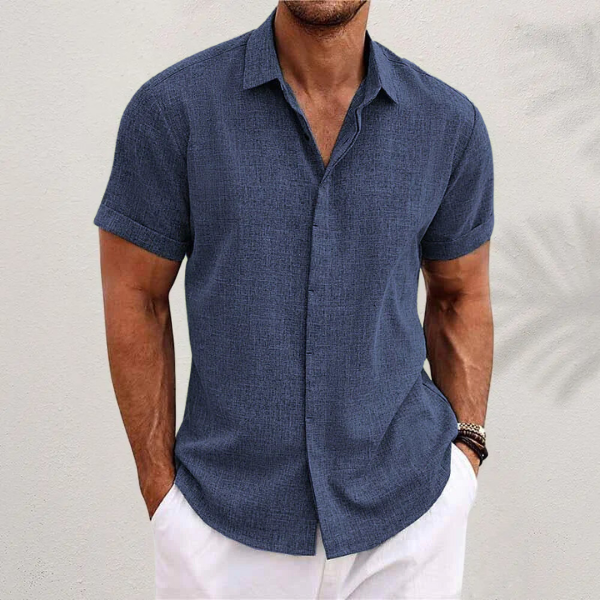 Arthur™ | Chemise à manches courtes
