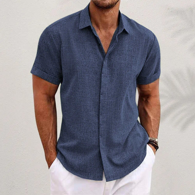 Arthur™ | Chemise à manches courtes