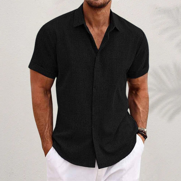 Arthur™ | Chemise à manches courtes
