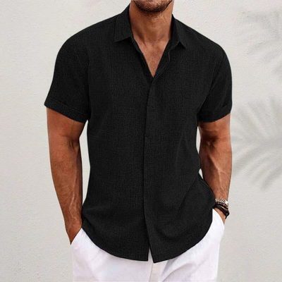 Arthur™ | Chemise à manches courtes