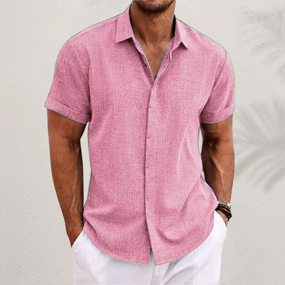 Arthur™ | Chemise à manches courtes