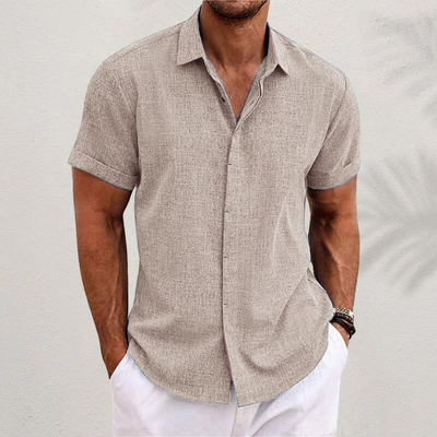 Arthur™ | Chemise à manches courtes