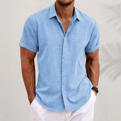Arthur™ | Chemise à manches courtes