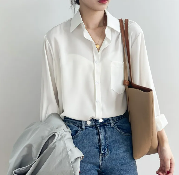 Elodie™ | Chemisier