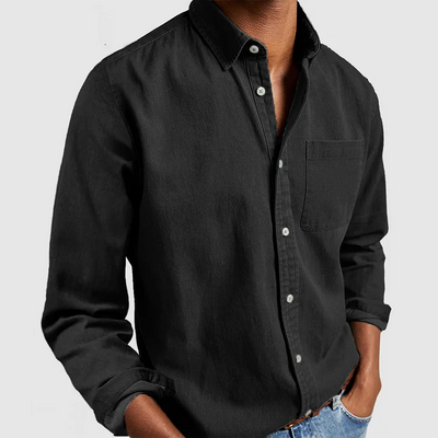 Nicolas™ | Blouse élégante et polyvalente